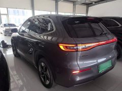 Geely Galaxy E5 610km Explorer Edition - ფოტო 5