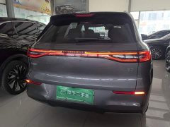 Geely Galaxy E5 610km Explorer Edition - ფოტო 6