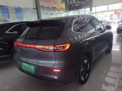 Geely Galaxy E5 610km Explorer Edition - ფოტო 7