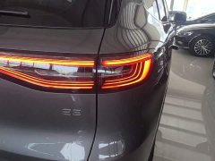 Geely Galaxy E5 610km Explorer Edition - ფოტო 8