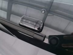 Geely Galaxy E5 610km Explorer Edition - ფოტო 9