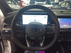 Geely Xingyue L 2024 2.0TD DCT EVO FWD Long Wind Edition - ფოტო 11