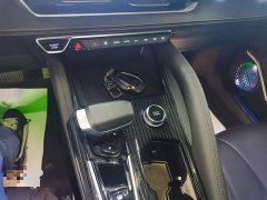 Geely Xingyue L 2024 2.0TD DCT EVO FWD Long Wind Edition - ფოტო 14