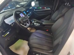 Geely Xingyue L 2024 2.0TD DCT EVO FWD Long Wind Edition - ფოტო 15