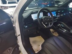 Geely Xingyue L 2024 2.0TD DCT EVO FWD Long Wind Edition - ფოტო 16