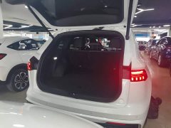Geely Xingyue L 2024 2.0TD DCT EVO FWD Long Wind Edition - ფოტო 19
