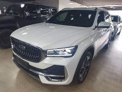 Geely Xingyue L 2024 2.0TD DCT EVO FWD Long Wind Edition - ფოტო 2