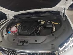 Geely Xingyue L 2024 2.0TD DCT EVO FWD Long Wind Edition - ფოტო 20