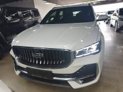 Geely Xingyue L 2024 2.0TD DCT EVO FWD Long Wind Edition - ფოტო 3
