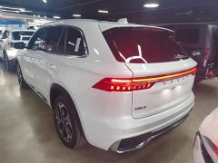 Geely Xingyue L 2024 2.0TD DCT EVO FWD Long Wind Edition - ფოტო 5