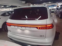 Geely Xingyue L 2024 2.0TD DCT EVO FWD Long Wind Edition - ფოტო 6