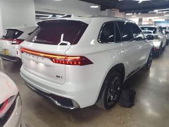 Geely Xingyue L 2024 2.0TD DCT EVO FWD Long Wind Edition - ფოტო 7