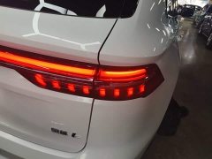 Geely Xingyue L 2024 2.0TD DCT EVO FWD Long Wind Edition - ფოტო 8