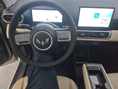 Wuling Binguo PLUS 330km 5-Seater - ფოტო 10