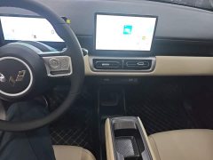 Wuling Binguo PLUS 330km 5-Seater - ფოტო 13