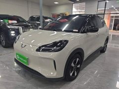 Wuling Binguo PLUS 330km 5-Seater - ფოტო 2