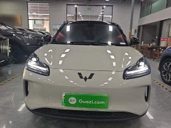 Wuling Binguo PLUS 330km 5-Seater - ფოტო 3