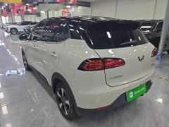 Wuling Binguo PLUS 330km 5-Seater - ფოტო 5