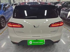 Wuling Binguo PLUS 330km 5-Seater - ფოტო 6