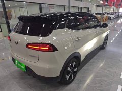 Wuling Binguo PLUS 330km 5-Seater - ფოტო 7