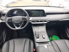 Nissan Qichen Dà V 260T Idol Edition Pro - ფოტო 10