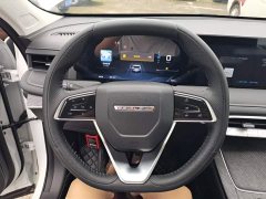 Nissan Qichen Dà V 260T Idol Edition Pro - ფოტო 11