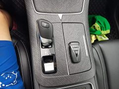 Nissan Qichen Dà V 260T Idol Edition Pro - ფოტო 14