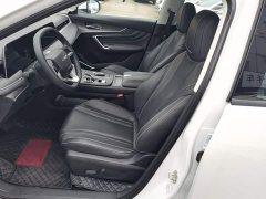 Nissan Qichen Dà V 260T Idol Edition Pro - ფოტო 15