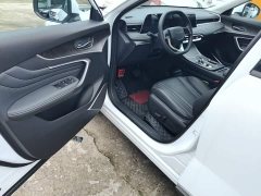 Nissan Qichen Dà V 260T Idol Edition Pro - ფოტო 16