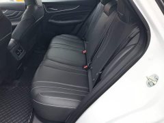 Nissan Qichen Dà V 260T Idol Edition Pro - ფოტო 17