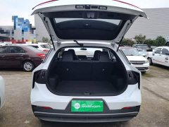Nissan Qichen Dà V 260T Idol Edition Pro - ფოტო 19
