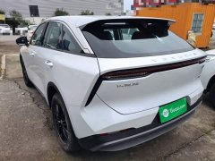 Nissan Qichen Dà V 260T Idol Edition Pro - ფოტო 5