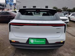Nissan Qichen Dà V 260T Idol Edition Pro - ფოტო 6