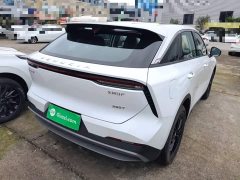 Nissan Qichen Dà V 260T Idol Edition Pro - ფოტო 7