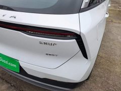 Nissan Qichen Dà V 260T Idol Edition Pro - ფოტო 8