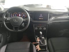Volkswagen T-ROC Tanyue 280TSI DSG FWD Comfort Smart Connected Edition - ფოტო 10