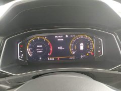 Volkswagen T-ROC Tanyue 280TSI DSG FWD Comfort Smart Connected Edition - ფოტო 12