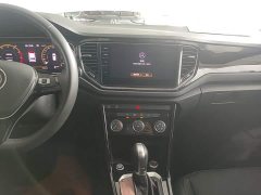 Volkswagen T-ROC Tanyue 280TSI DSG FWD Comfort Smart Connected Edition - ფოტო 13
