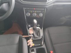 Volkswagen T-ROC Tanyue 280TSI DSG FWD Comfort Smart Connected Edition - ფოტო 14