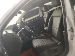 Volkswagen T-ROC Tanyue 280TSI DSG FWD Comfort Smart Connected Edition - ფოტო 15