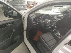 Volkswagen T-ROC Tanyue 280TSI DSG FWD Comfort Smart Connected Edition - ფოტო 16
