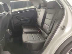 Volkswagen T-ROC Tanyue 280TSI DSG FWD Comfort Smart Connected Edition - ფოტო 17