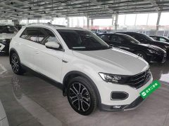 Volkswagen T-ROC Tanyue 280TSI DSG FWD Comfort Smart Connected Edition - ფოტო 4
