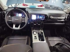 Great Wall Dachshund 2021 1.5T DCT Two-Wheel Drive Labrador Edition - ფოტო 10