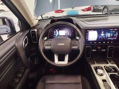 Great Wall Dachshund 2021 1.5T DCT Two-Wheel Drive Labrador Edition - ფოტო 11