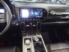 Great Wall Dachshund 2021 1.5T DCT Two-Wheel Drive Labrador Edition - ფოტო 13