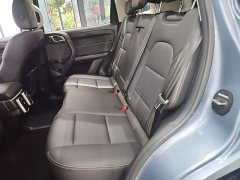 Great Wall Dachshund 2021 1.5T DCT Two-Wheel Drive Labrador Edition - ფოტო 17