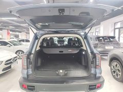 Great Wall Dachshund 2021 1.5T DCT Two-Wheel Drive Labrador Edition - ფოტო 19