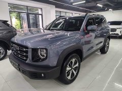Great Wall Dachshund 2021 1.5T DCT Two-Wheel Drive Labrador Edition - ფოტო 2