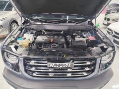 Great Wall Dachshund 2021 1.5T DCT Two-Wheel Drive Labrador Edition - ფოტო 20